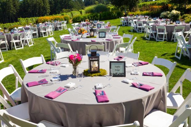 Essential Elements of Choosing Wedding Reception Venues