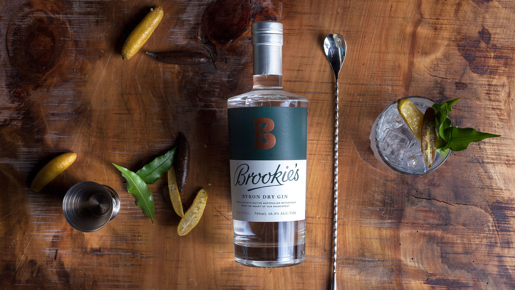 Selecting The Best Brookies Gin Tour Planners