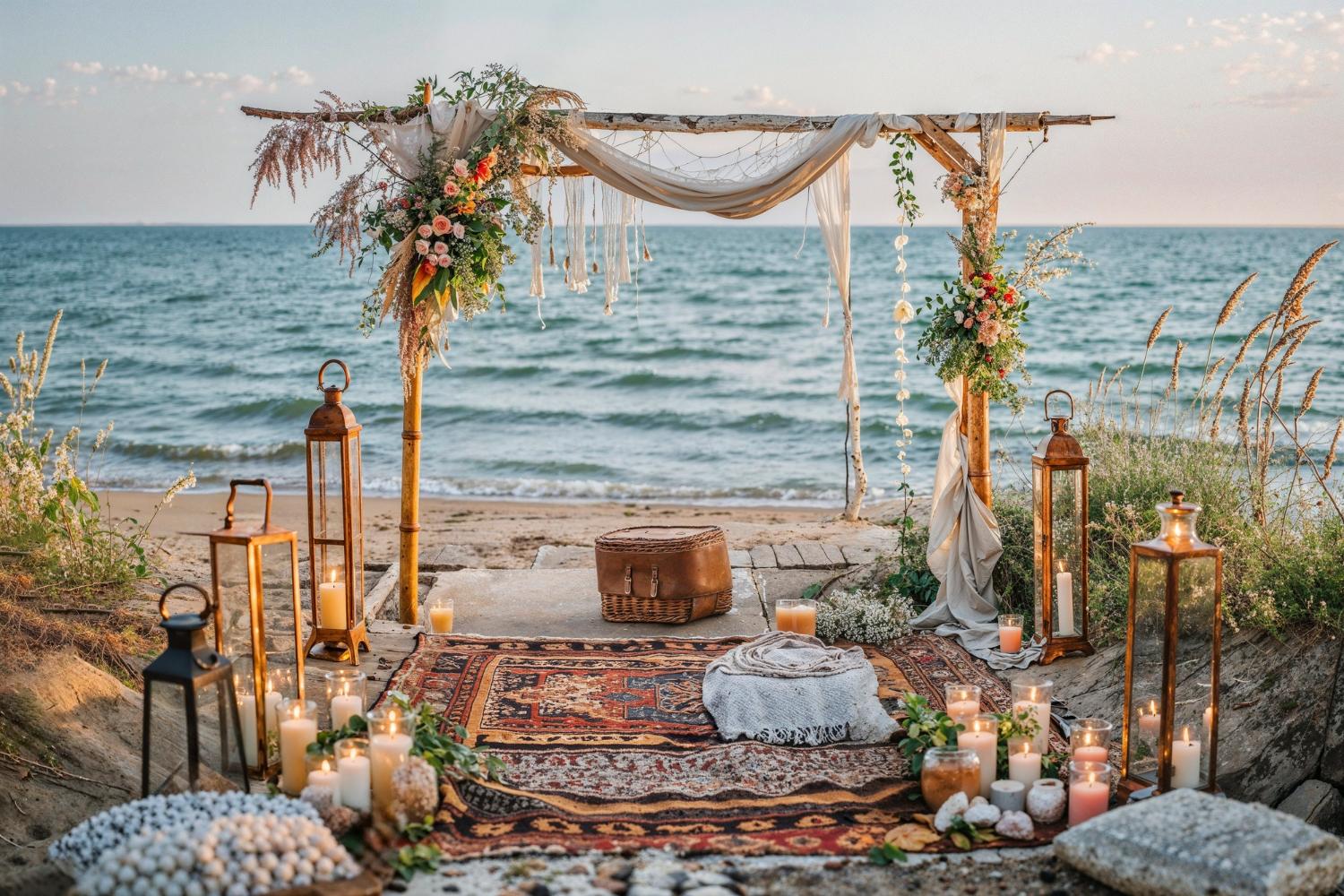 Essential Tips for a Stress-Free Byron Bay Wedding